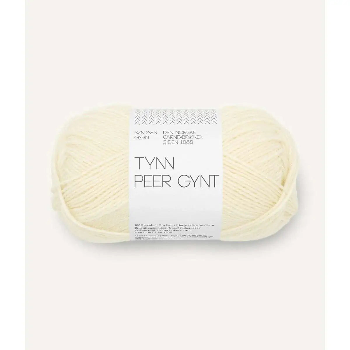 Tynn Peer Gynt