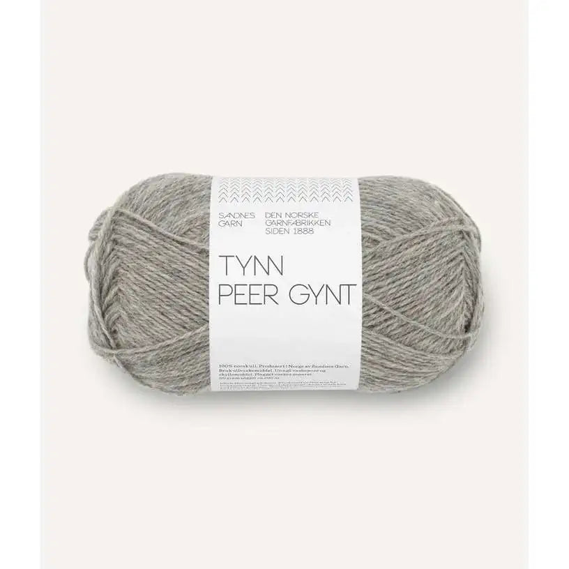 Tynn Peer Gynt