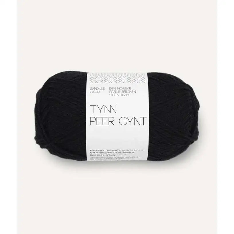 Tynn Peer Gynt