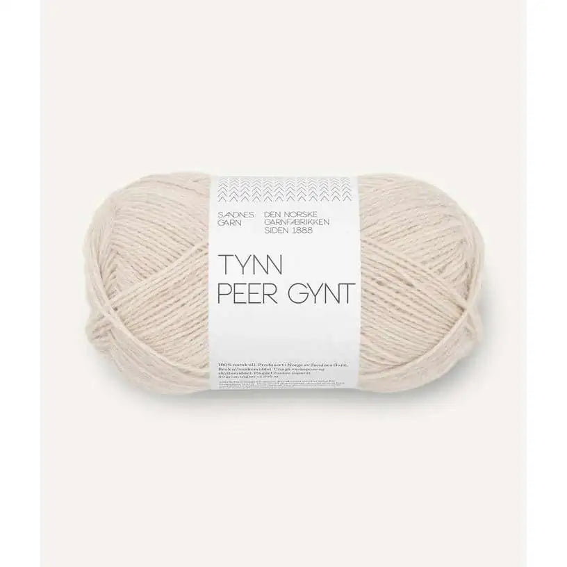 Tynn Peer Gynt