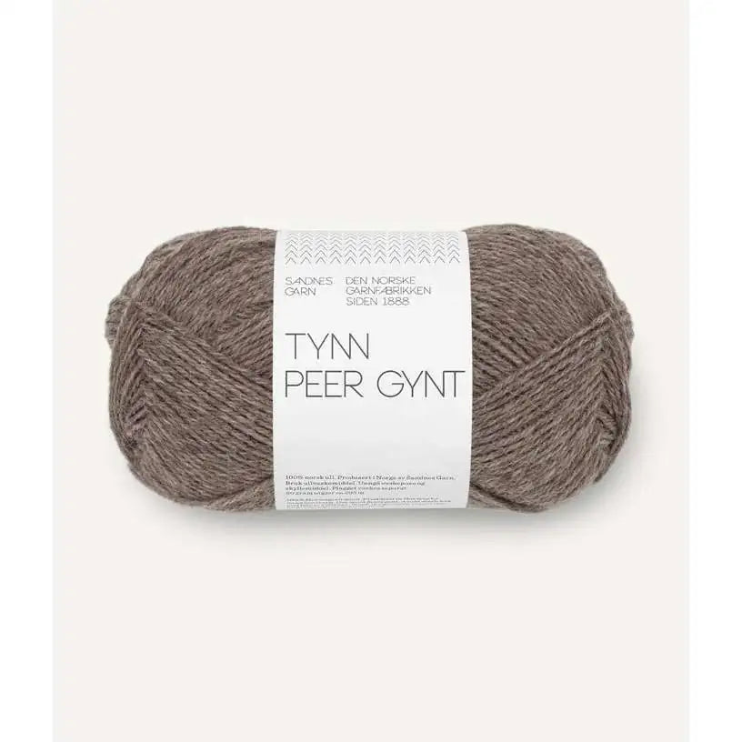 Tynn Peer Gynt