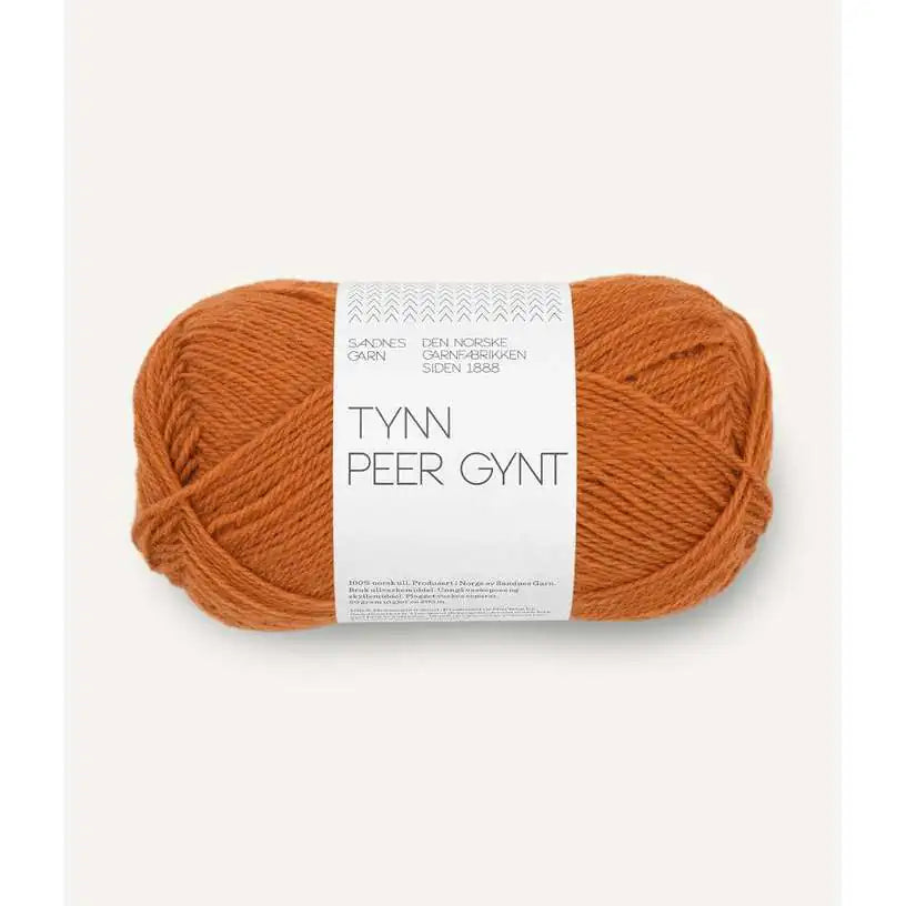 Tynn Peer Gynt