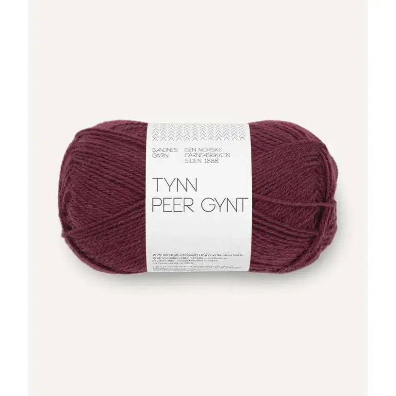 Tynn Peer Gynt