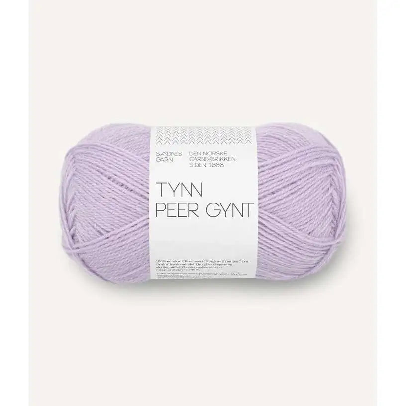 Tynn Peer Gynt