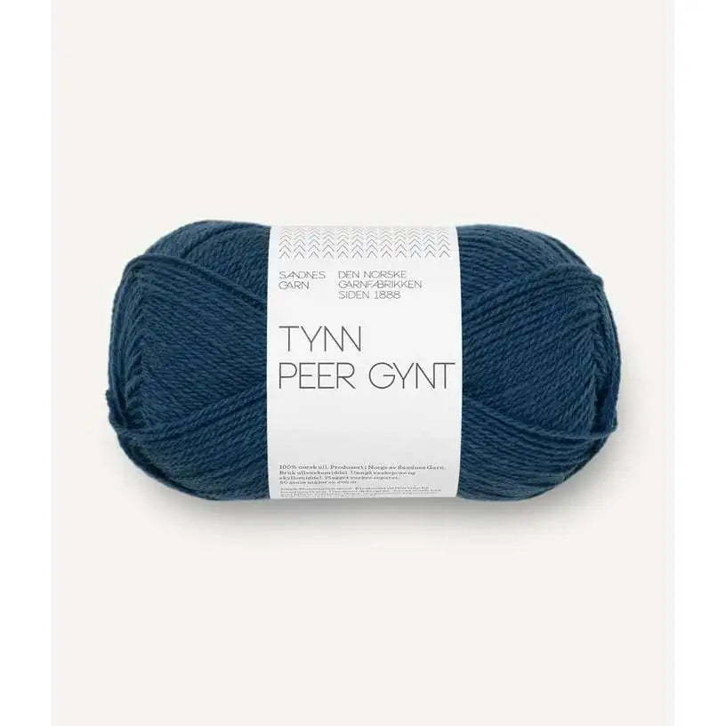 Tynn Peer Gynt