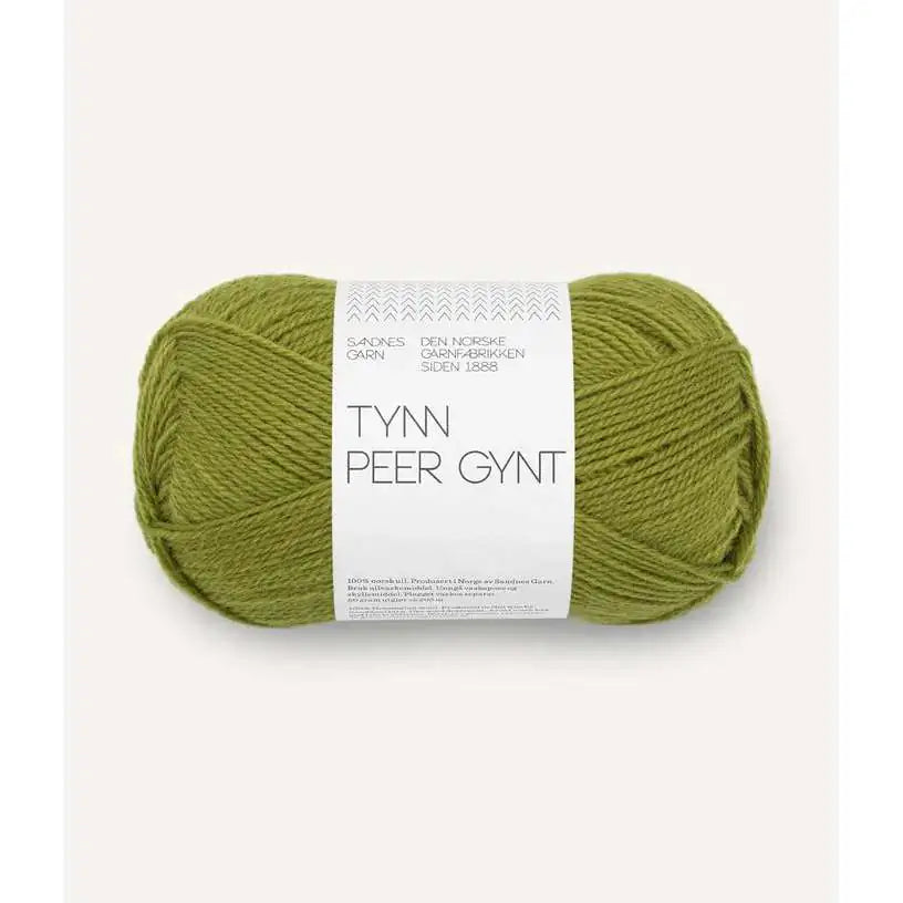 Tynn Peer Gynt