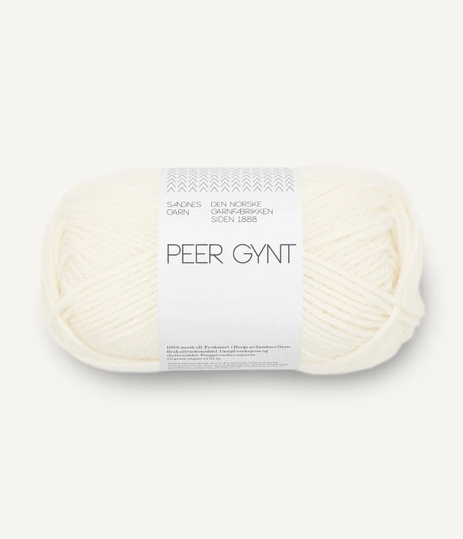 Peer Gynt