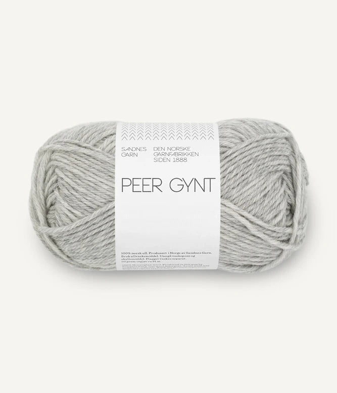 Peer Gynt