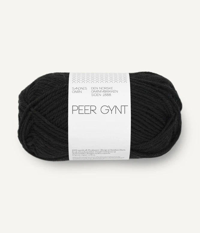Peer Gynt