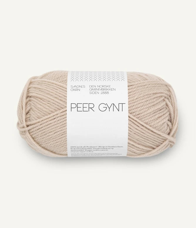 Peer Gynt