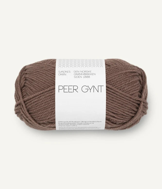 Peer Gynt
