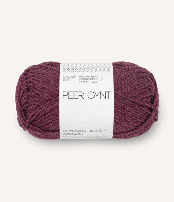 Peer Gynt