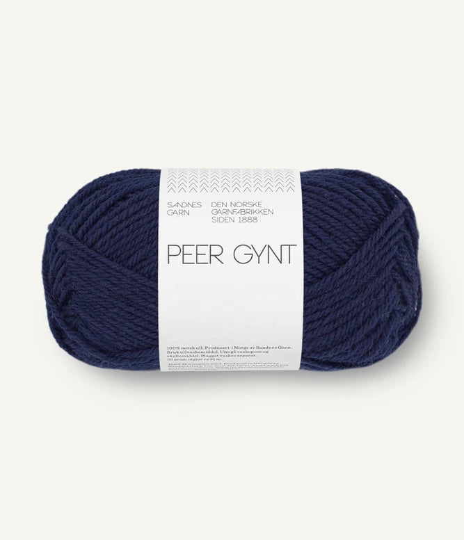 Peer Gynt