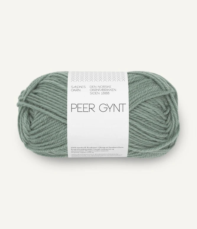 Peer Gynt