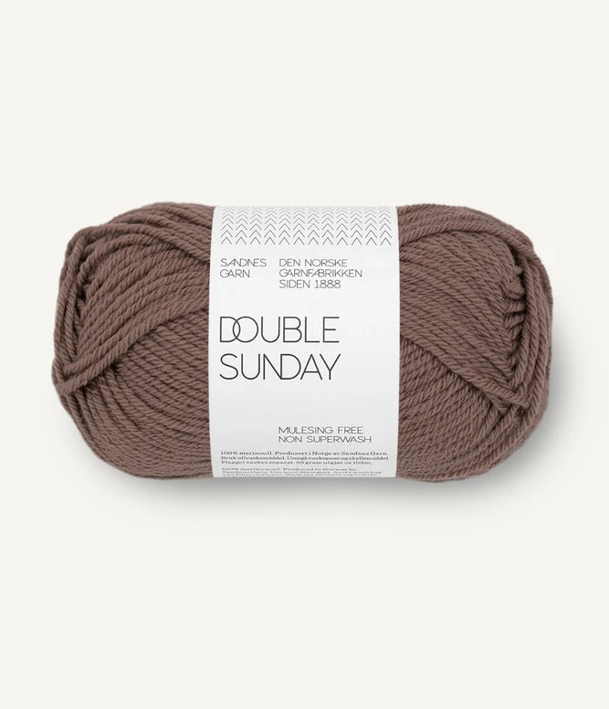 Double Sunday