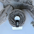 100% Corriedale fårull, Worsted, 3 trådar – Wildlife Friendly®