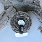 100% Corriedale fårull, Worsted, 3 trådar – Wildlife Friendly®