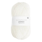 Premium 4-ply Sockenwolle 100 g.
