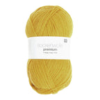 Premium 4-ply Sockenwolle 100 g.