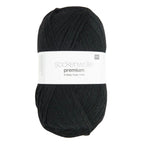 Premium 4-ply Sockenwolle 100 g.