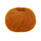 Silk Mohair 25g.