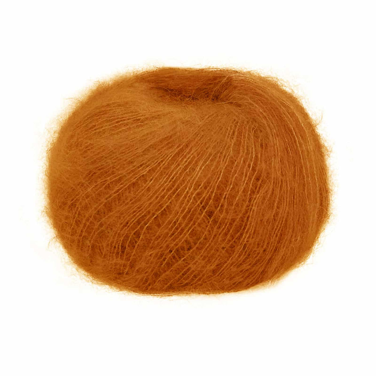 Silk Mohair 25g.