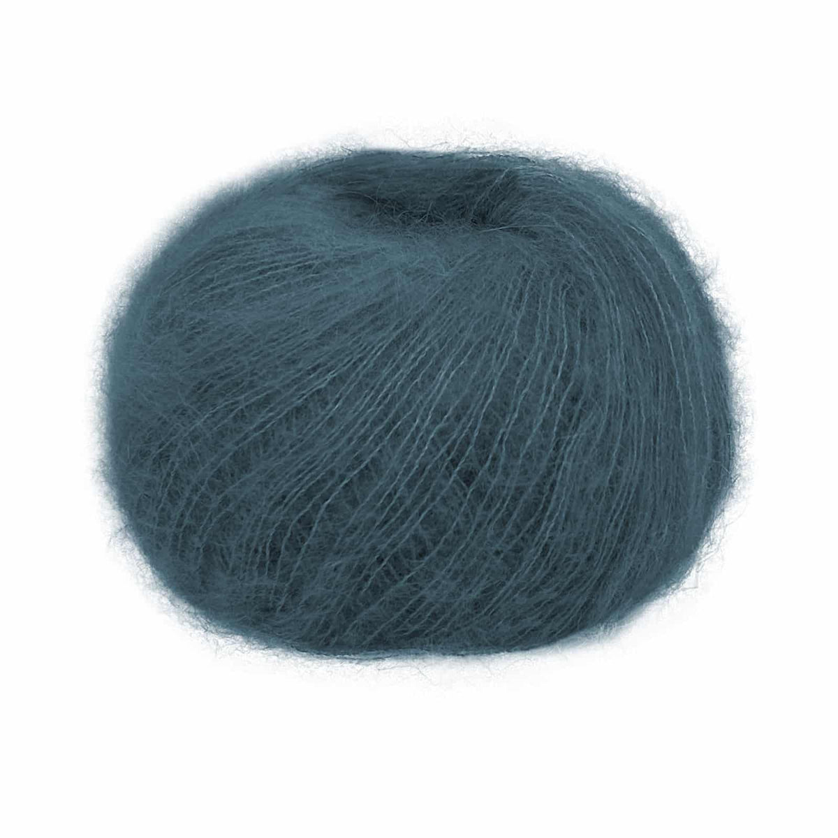 Silk Mohair 25g.