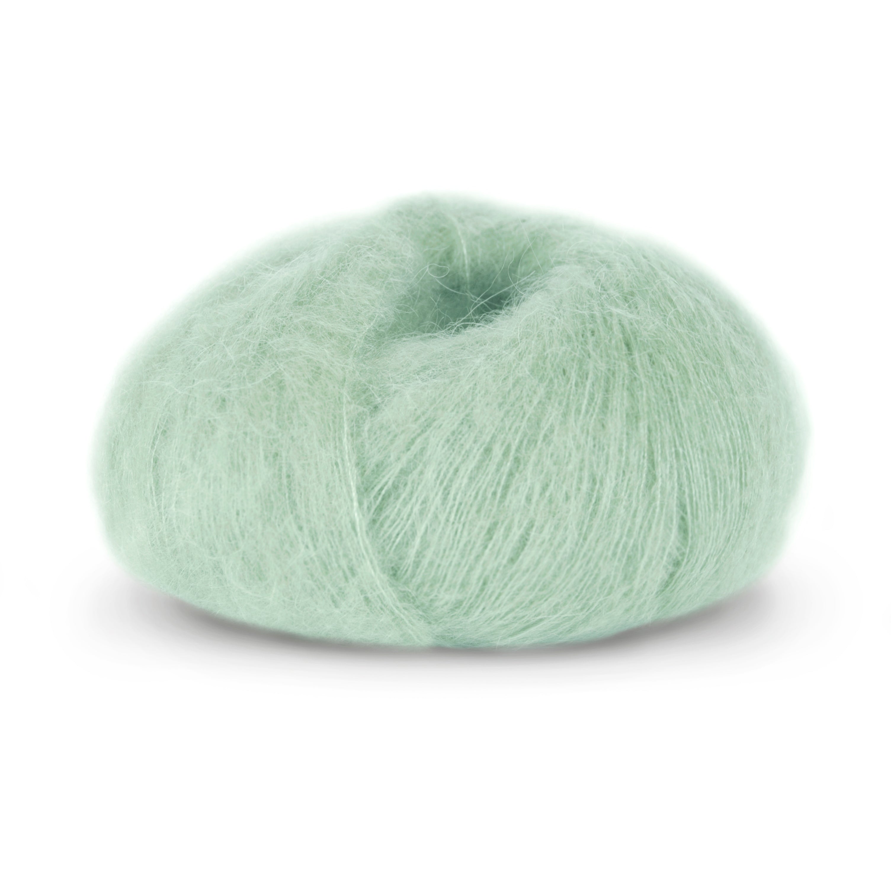 Tynn Kidsilk Erle 25g