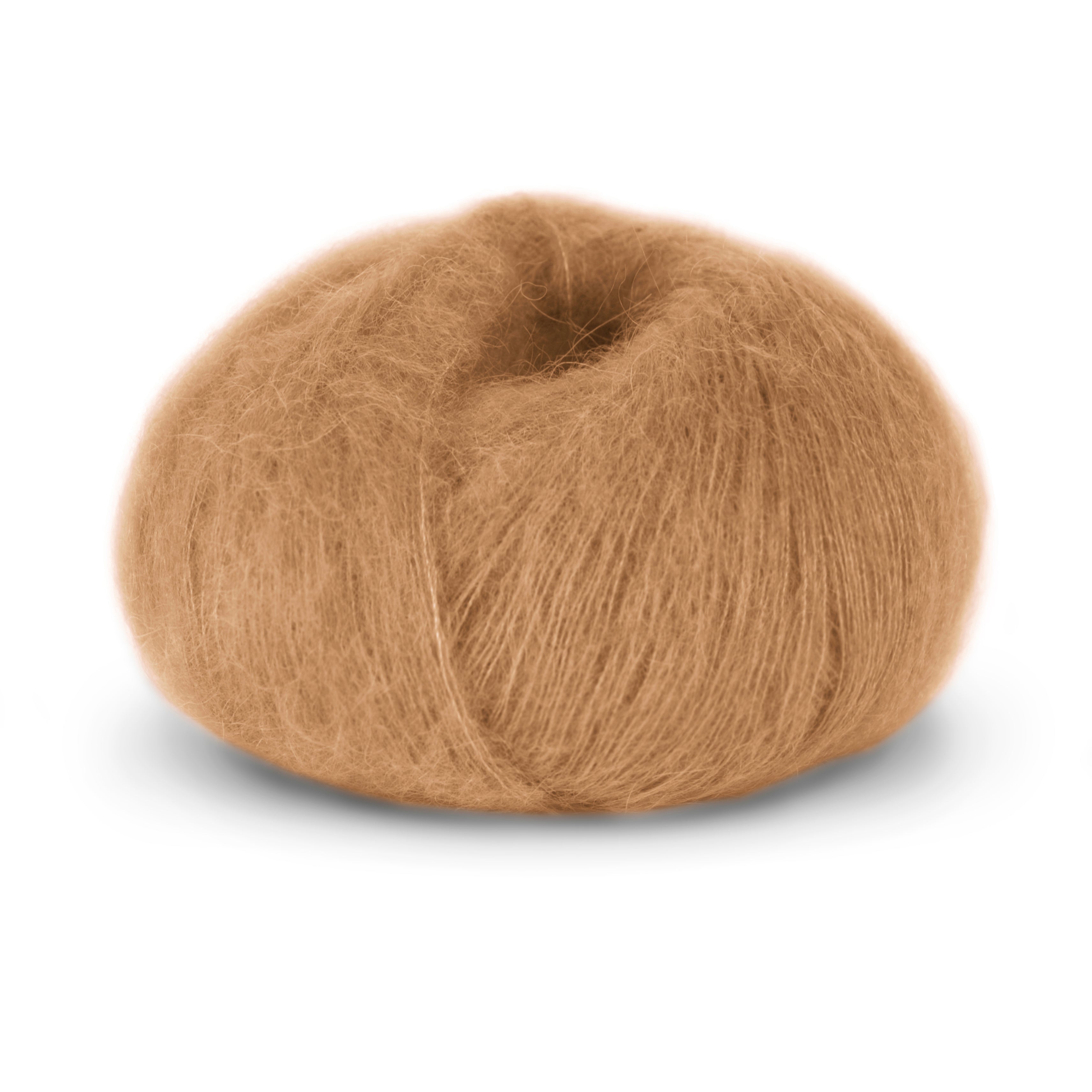Tynn Kidsilk Erle 25g