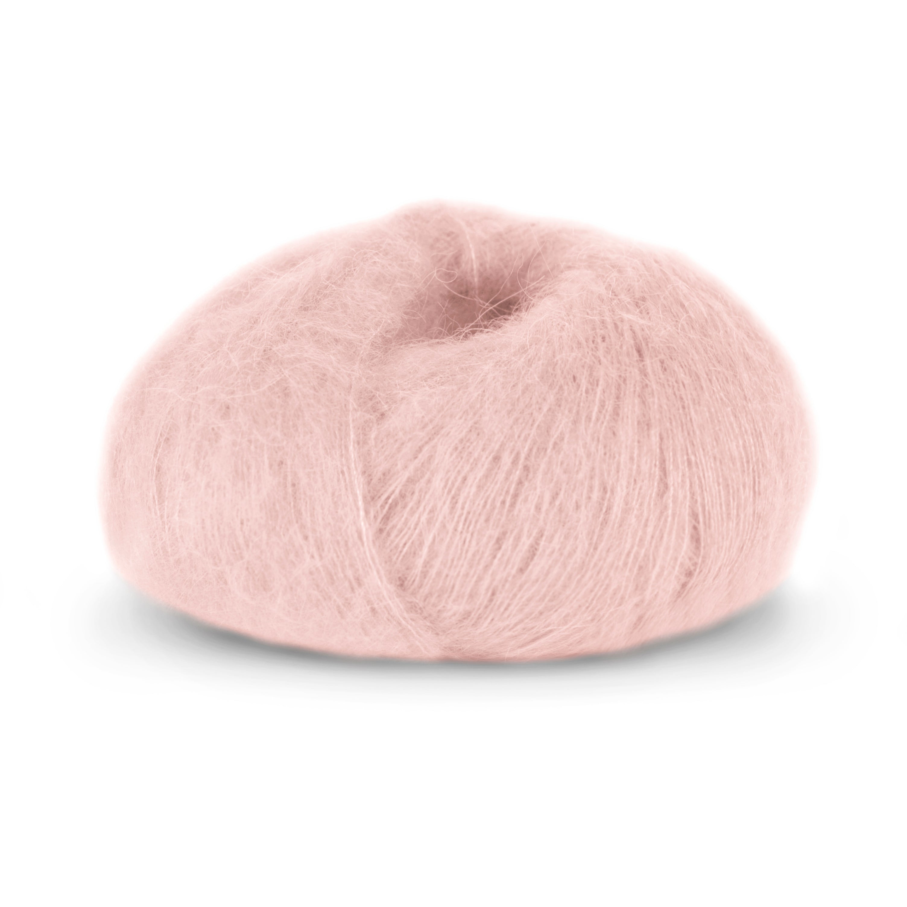 Tynn Kidsilk Erle 25g