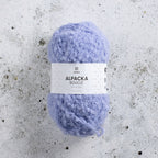Alpacka Bouclé 50g