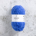 Alpacka Bouclé 50g