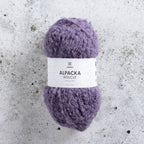 Alpacka Bouclé 50g