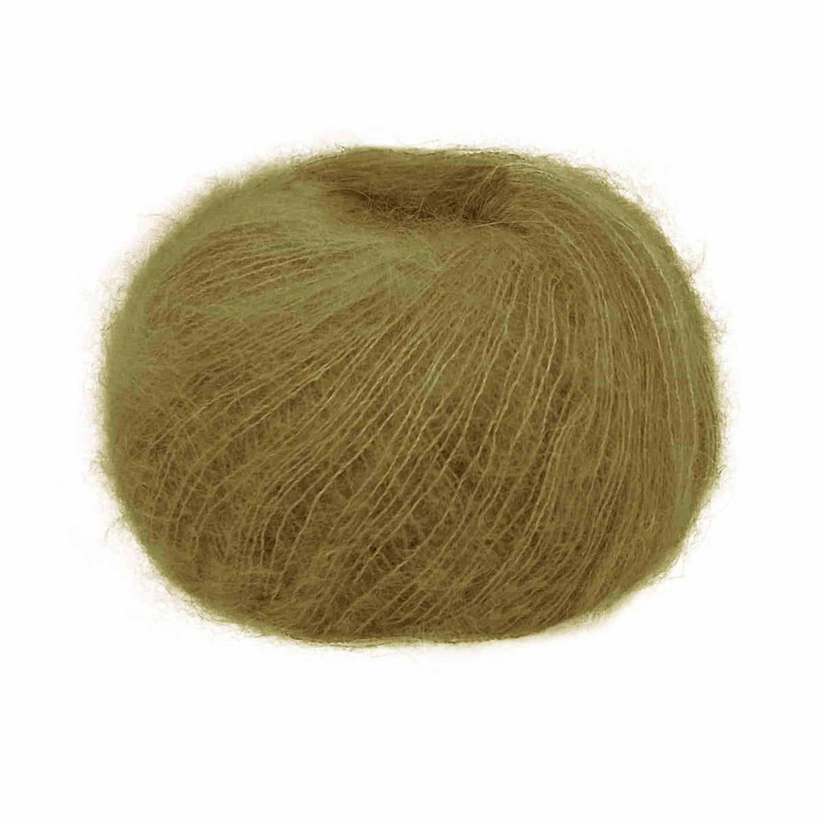 Silk Mohair 25g.