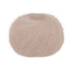 Silk Mohair 25g.