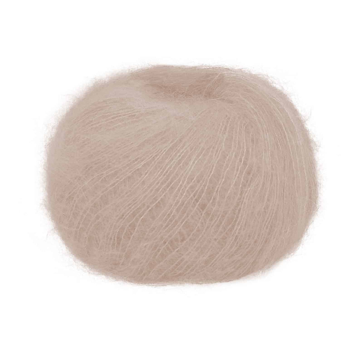 Silk Mohair 25g.