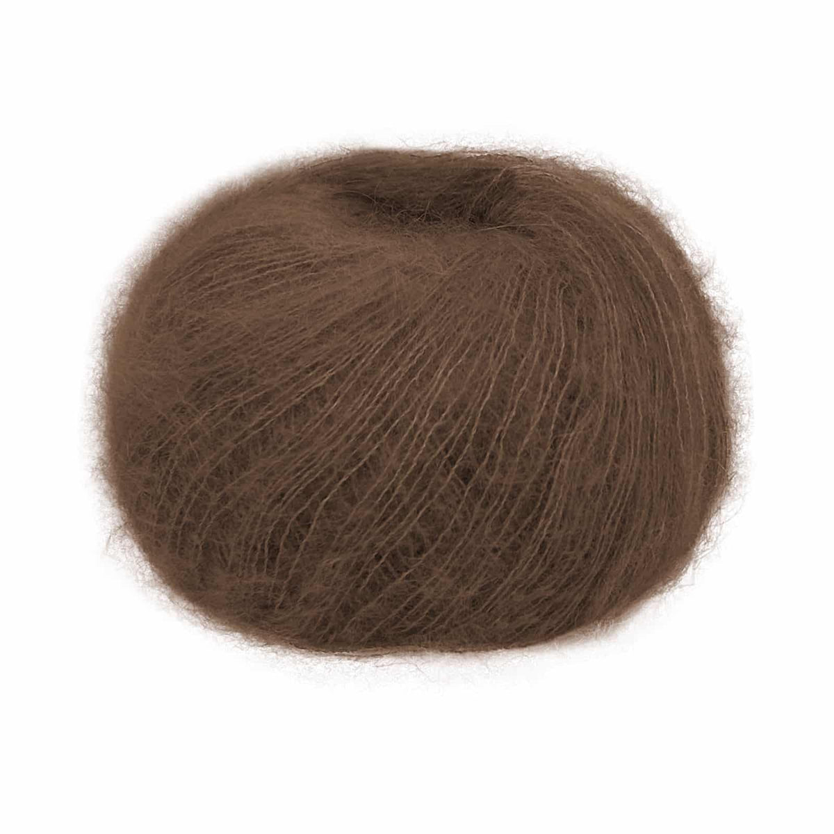 Silk Mohair 25g.
