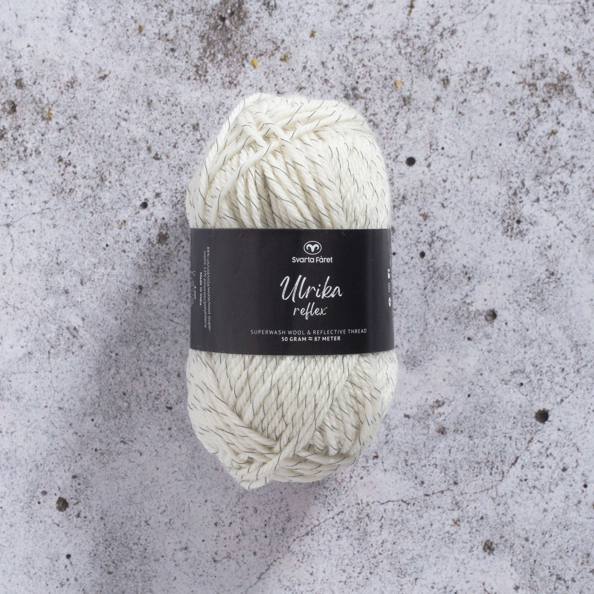 Ulrika Reflex 50g