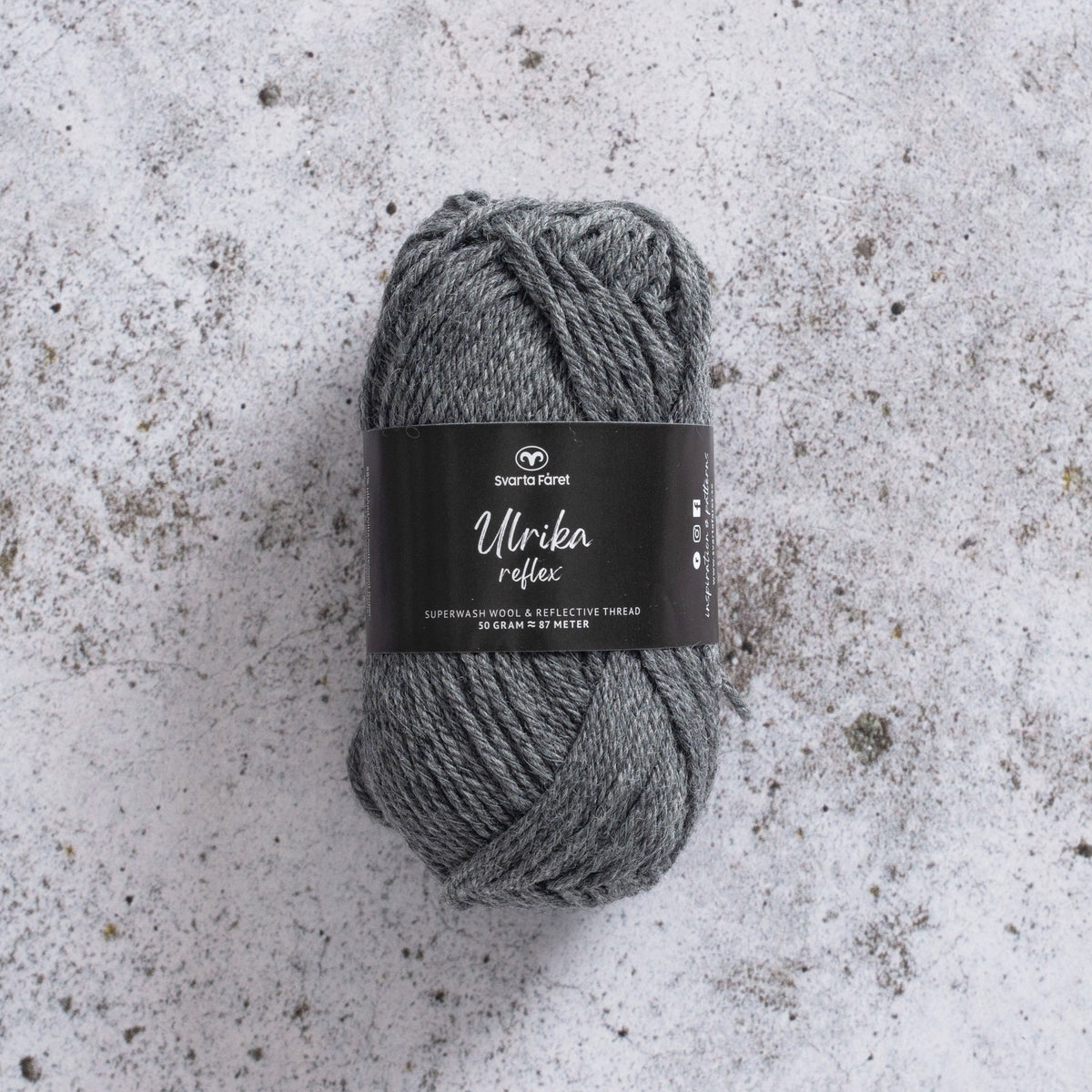 Ulrika Reflex 50g