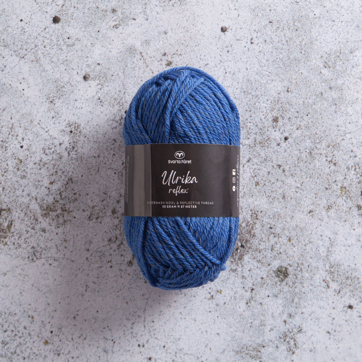 Ulrika Reflex 50g