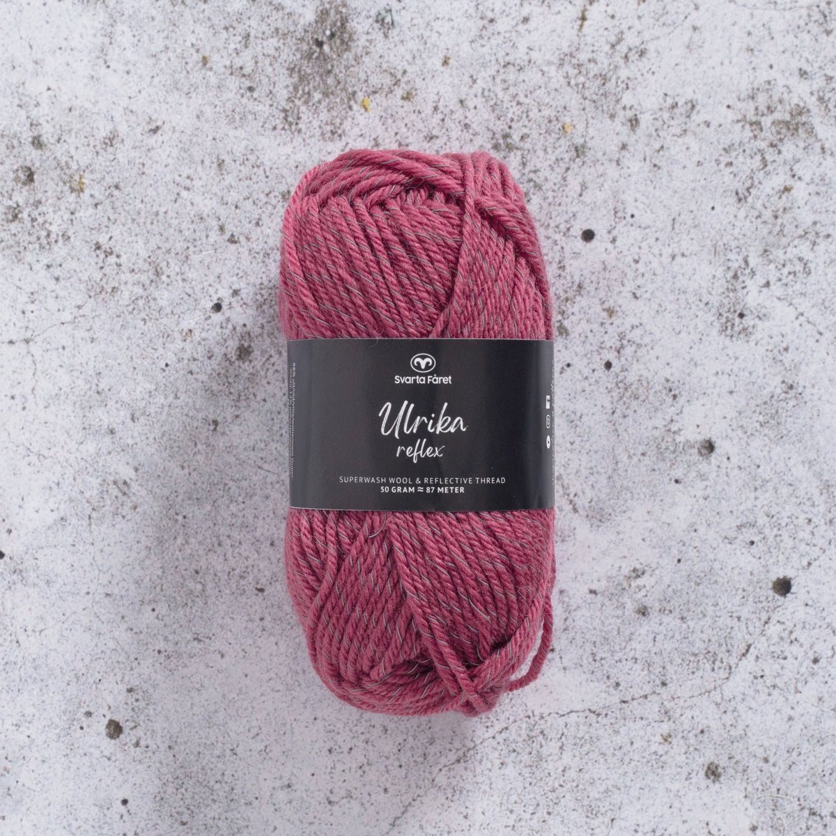 Ulrika Reflex 50g