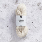 Svensk Ull 3 tr 100g