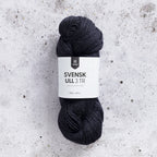 Svensk Ull 3 tr 100g