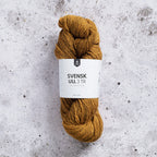 Svensk Ull 3 tr 100g