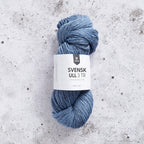 Svensk Ull 3 tr 100g