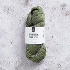 Svensk Ull 3 tr 100g