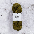 Svensk Ull 3 tr 100g