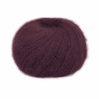 Silk Mohair 25g.
