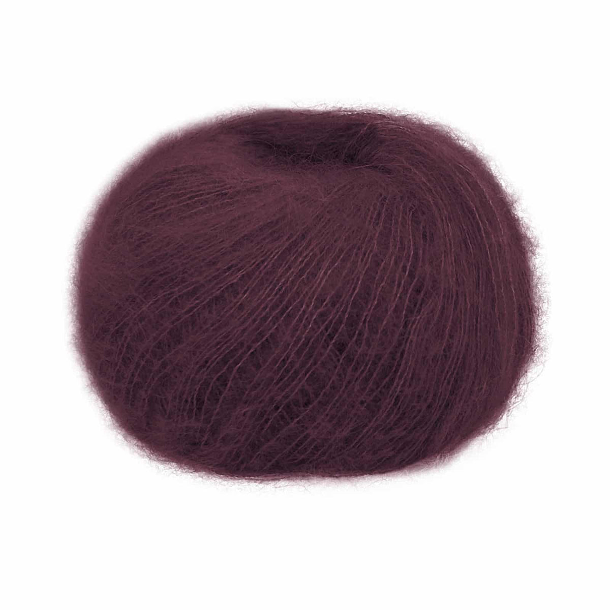 Silk Mohair 25g.