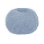 Silk Mohair 25g.